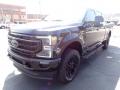 2021 F250 Super Duty Lariat Crew Cab 4x4 #4