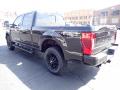 2021 F250 Super Duty Lariat Crew Cab 4x4 #6