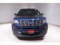 2016 Explorer FWD #2 2016 Explorer FWD #2