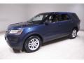 2016 Explorer FWD #3 2016 Explorer FWD #3