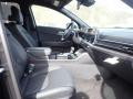 Front Seat of 2023 Kia Sportage X-Line AWD #11