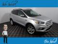 2018 Escape SE #1