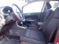 Front Seat of 2021 Ford EcoSport SE #14