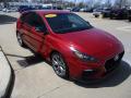 2020 Elantra GT N Line #3 2020 Elantra GT N Line #3