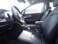 Front Seat of 2023 Kia Sportage EX AWD #15