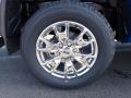  2022 Ford Ranger Lariat SuperCrew 4x4 Wheel #9