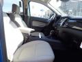 Front Seat of 2022 Ford Ranger Lariat SuperCrew 4x4 #10