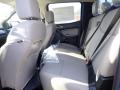 Rear Seat of 2022 Ford Ranger Lariat SuperCrew 4x4 #12