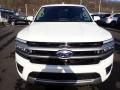  2022 Ford Expedition Star White Metallic Tri-Coat #3