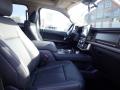Front Seat of 2022 Ford Expedition XLT 4x4 #10