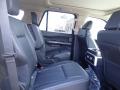 Rear Seat of 2022 Ford Expedition XLT 4x4 #11
