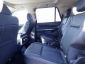 Rear Seat of 2022 Ford Expedition XLT 4x4 #13