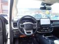 Dashboard of 2022 Ford Expedition XLT 4x4 #14