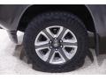  2017 Toyota Tacoma Limited Double Cab 4x4 Wheel #20