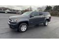 2016 Colorado LT Crew Cab 4x4 #4