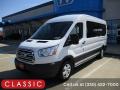 2018 Ford Transit Passenger Wagon XLT 350 MR Long