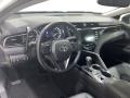2019 Camry XLE #10