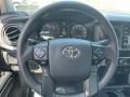  2022 Toyota Tacoma SR Access Cab 4x4 Steering Wheel #10
