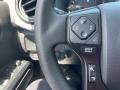  2022 Toyota Tacoma SR Access Cab 4x4 Steering Wheel #17