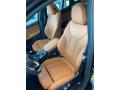 Front Seat of 2022 BMW X3 xDrive30i #4