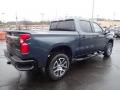 2020 Silverado 1500 Custom Trail Boss Crew Cab 4x4 #8