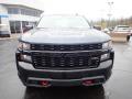 2020 Silverado 1500 Custom Trail Boss Crew Cab 4x4 #12