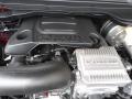  2022 1500 5.7 Liter OHV HEMI 16-Valve VVT MDS V8 Engine #12