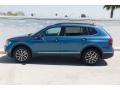  2018 Volkswagen Tiguan Silk Blue Metallic #8