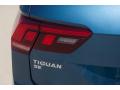  2018 Volkswagen Tiguan Logo #10