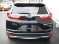 2019 CR-V EX-L AWD #8