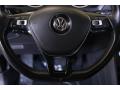  2018 Volkswagen Tiguan SE Steering Wheel #13