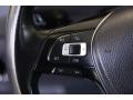  2018 Volkswagen Tiguan SE Steering Wheel #14
