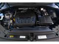  2018 Tiguan 2.0 Liter TSI Turbocharged DOHC 16-Valve VVT 4 Cylinder Engine #34