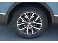  2018 Volkswagen Tiguan SE Wheel #35