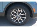  2018 Volkswagen Tiguan SE Wheel #36