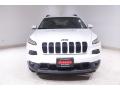 2016 Cherokee Latitude 4x4 #2