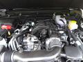  2022 Wrangler Unlimited 3.6 Liter DOHC 24-Valve VVT V6 Engine #9