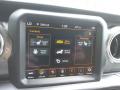 Controls of 2022 Jeep Wrangler Unlimited Sahara 4x4 #25