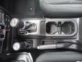  2022 Wrangler Unlimited 8 Speed Automatic Shifter #28