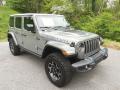 2022 Jeep Wrangler Unlimited Sting-Gray #7