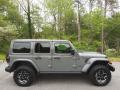  2022 Jeep Wrangler Unlimited Sting-Gray #8