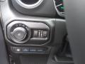 Controls of 2022 Jeep Wrangler Unlimited Rubicon 4XE Hybrid #23