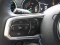  2022 Jeep Wrangler Unlimited Rubicon 4XE Hybrid Steering Wheel #24