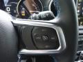 2022 Jeep Wrangler Unlimited Rubicon 4XE Hybrid Steering Wheel #25