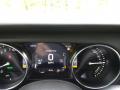  2022 Jeep Wrangler Unlimited Rubicon 4XE Hybrid Gauges #26
