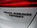  2015 Mitsubishi Outlander Sport Logo #6