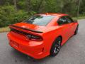 2022 Charger Scat Pack Plus #6