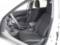 Front Seat of 2015 Mitsubishi Outlander Sport ES AWC #12