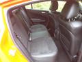 Rear Seat of 2022 Dodge Charger Scat Pack Plus #16