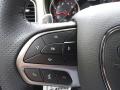  2022 Dodge Charger Scat Pack Plus Steering Wheel #19